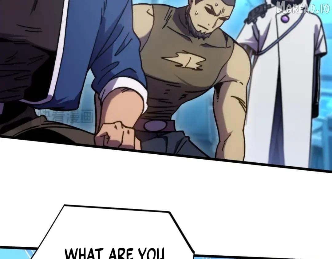 Log into the Future Chapter 328  - page 122